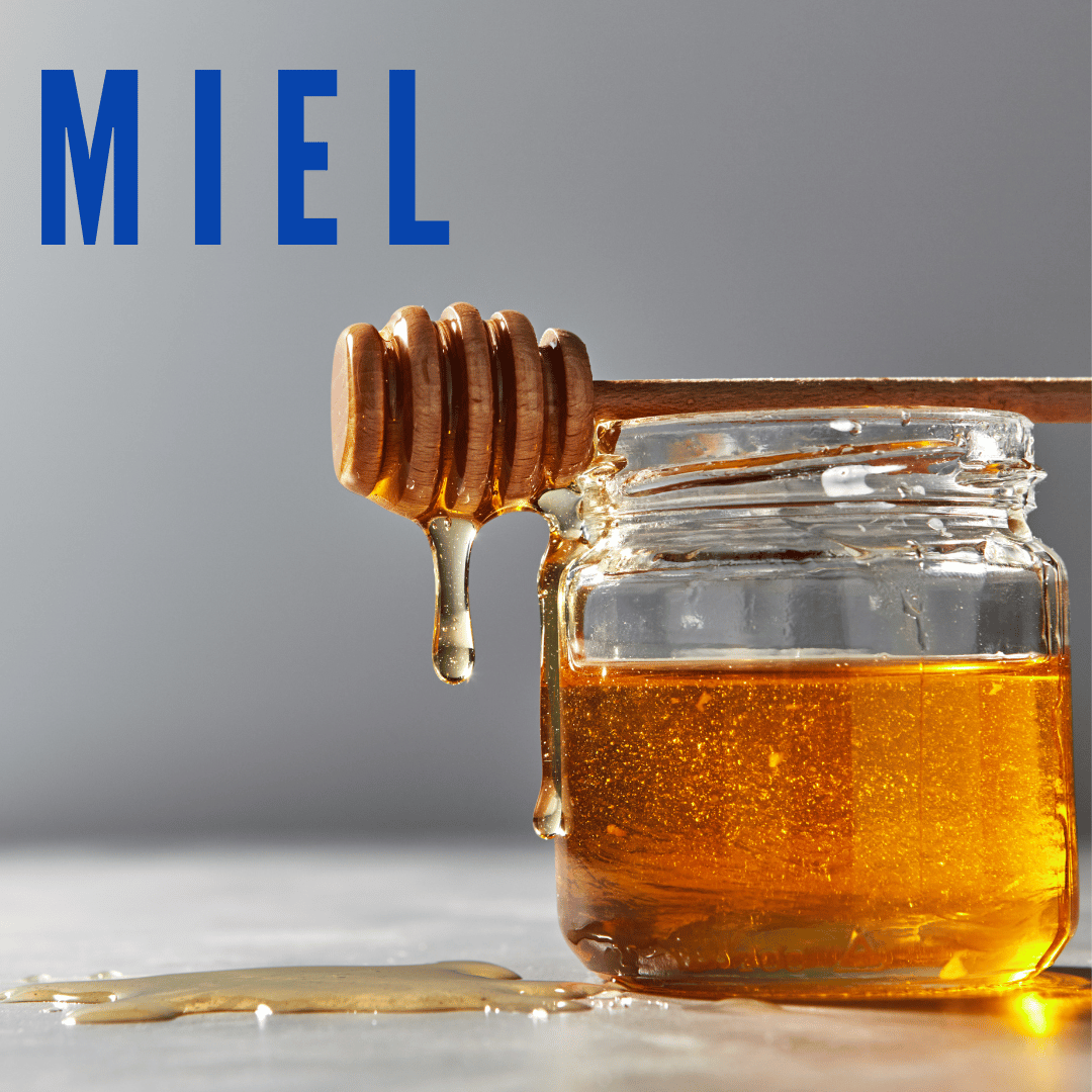 MIEL de Foret